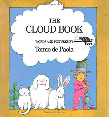 The Cloud Book Cover