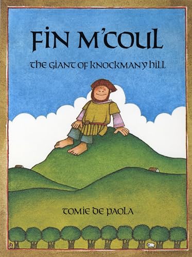 Fin M'Coul Cover