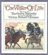 The water of life Cover
