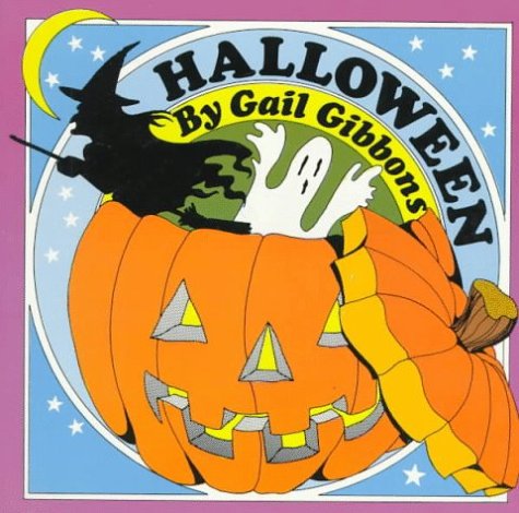 Halloween Cover