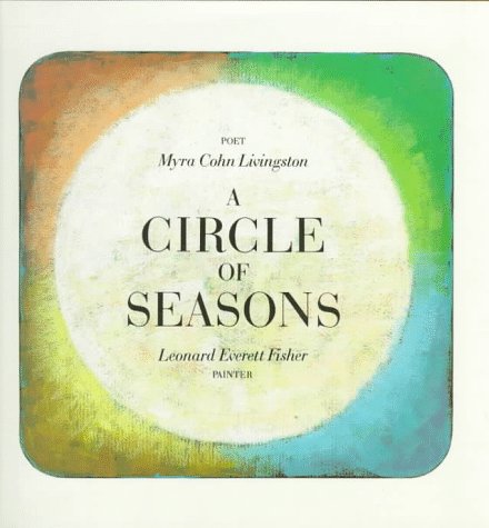 A Circle of Seasons Cover