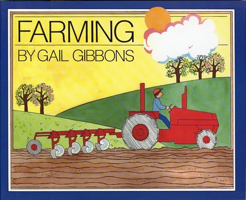 Farming Cover