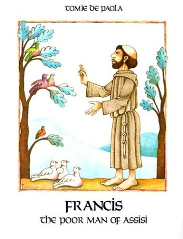 Francis Cover