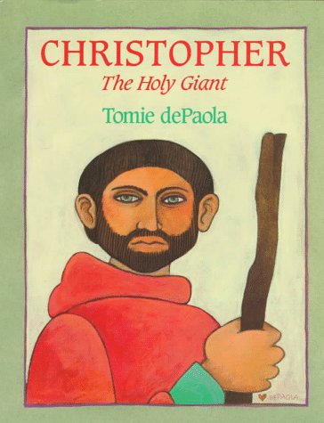 Christopher Cover