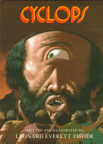 Cyclops Cover