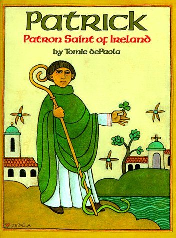 Patrick Cover