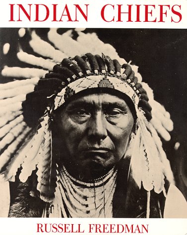 Indian Chiefs Cover