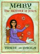 Mary Cover