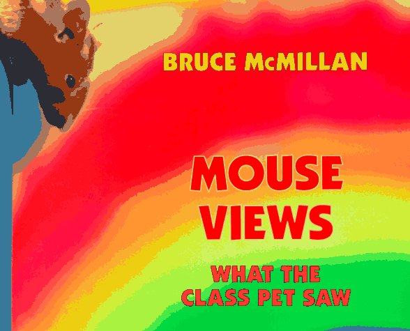 Mouse Views Cover