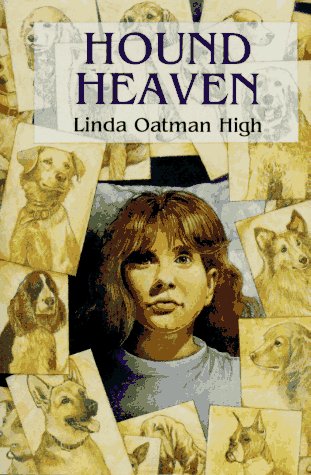 Hound Heaven Cover
