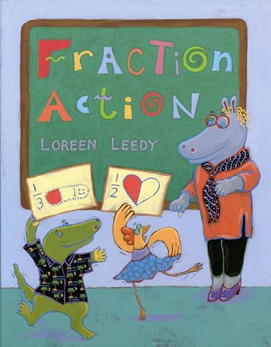 Fraction Action Cover