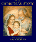 The Christmas story Cover