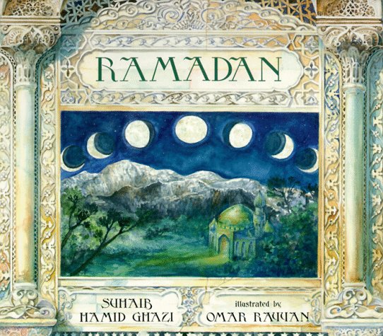 Ramadan Cover