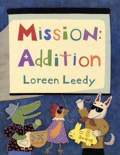 Mission Cover