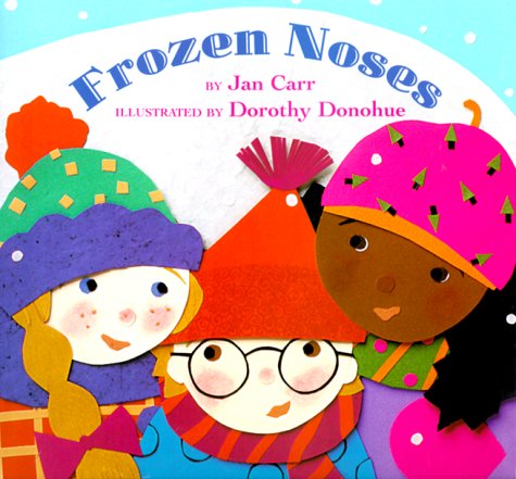 Frozen noses Cover