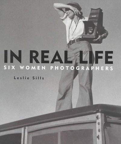 In real life Cover