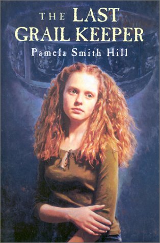 The last Grail keeper Cover