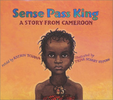 Sense Pass King Cover