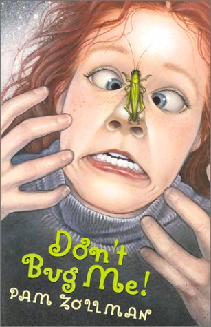Don't bug me! Cover