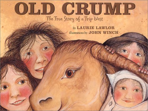Old Crump Cover