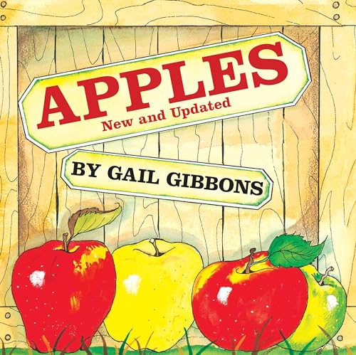 Apples Cover