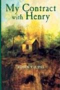 My contract with Henry Cover