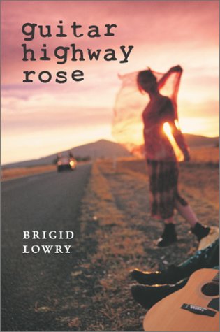 Guitar highway Rose Cover