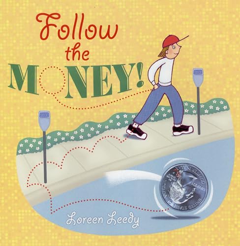 Follow the Money! Cover