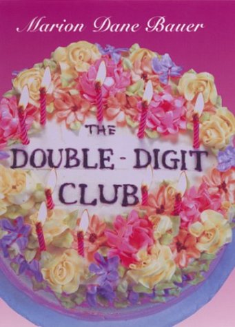 The double-digit club Cover