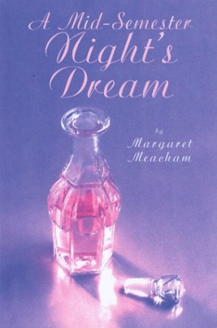 A Mid-Semester Night's Dream Cover