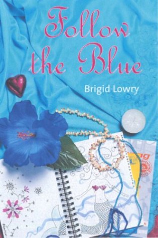 Follow the blue Cover