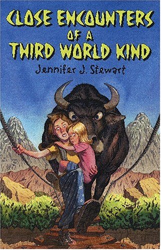 Close encounters of a third-world kind Cover