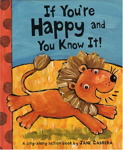 If you're happy and you know it! Cover