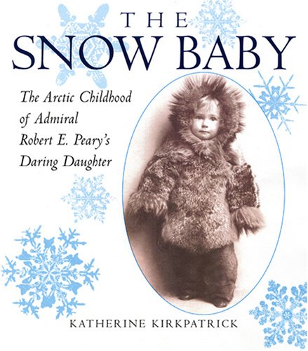 Snow baby Cover