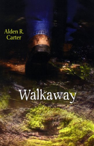 Walkaway Cover