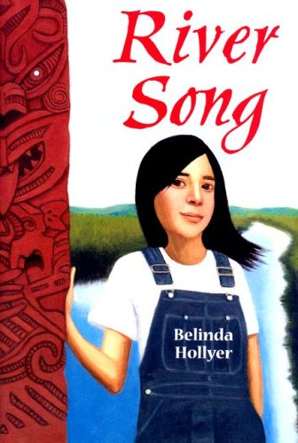 River Song Cover