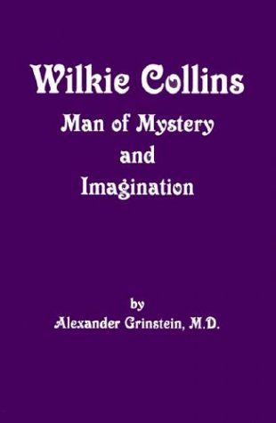 Wilkie Collins Cover