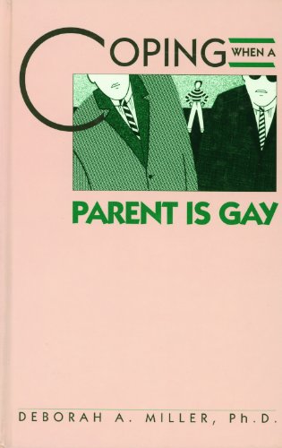 Coping when a parent is gay Cover