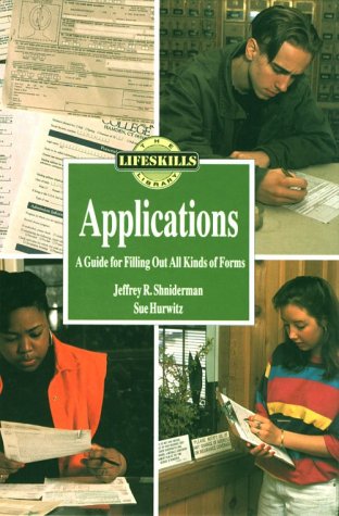 Applications Cover