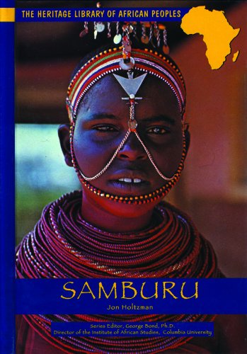 Samburu Cover