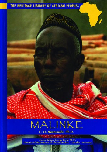 Malinke Cover