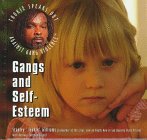 Gangs and self-esteem Cover