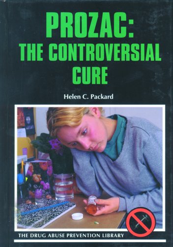 Prozac Cover