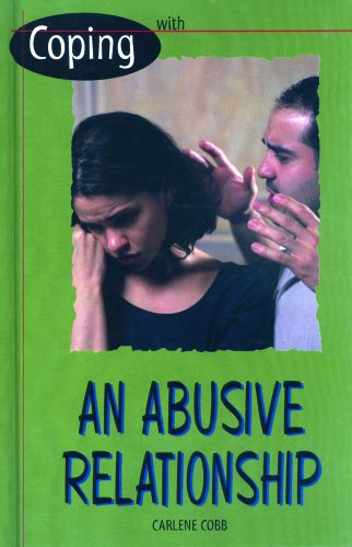 An Abusive Relationship Cover