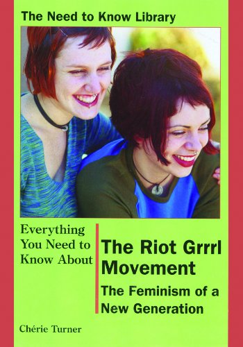 Everything You Need to Know About the Riot Grrrl Movement Cover
