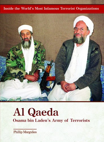 Al-Qaeda Cover