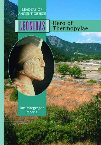 Leonidas Cover