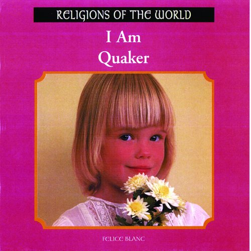 I am Quaker Cover