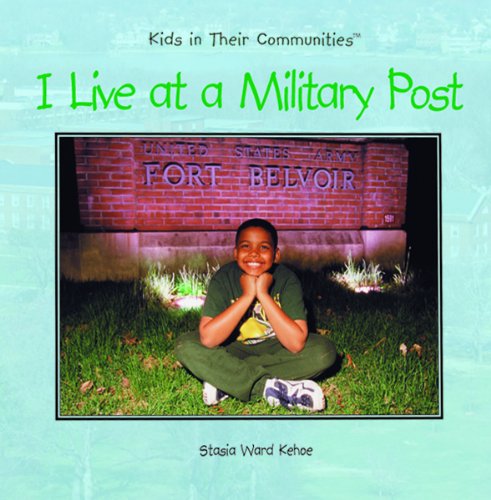 I live at a military post Cover