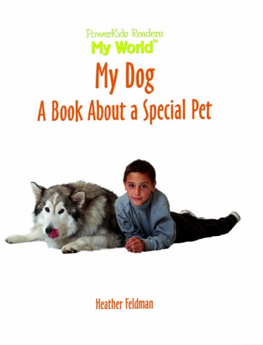 My dog Cover